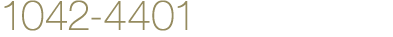 1042-4401