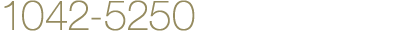 1042-5250