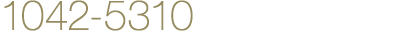 1042-5310