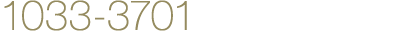 1033-3701