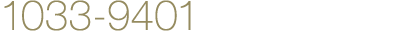 1033-9401