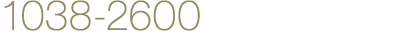 1038-2600