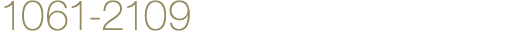 1061-2109