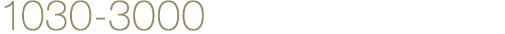 1030-3000