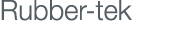 Rubber-tek