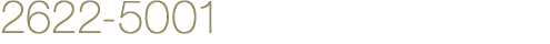 2622-5001