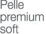 Pelle premium soft