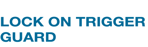 L.T.G. Lock On Trigger Guard