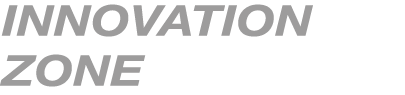INNOVATION ZONE