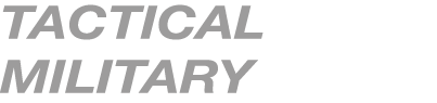 TACTICAL MILITARY