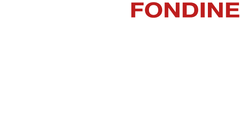 FONDINE SUPER CONCEALMENT 