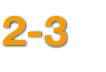 2 3