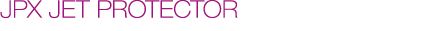 JPX Jet Protector
