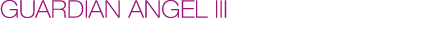 GUARDIAN ANGEL III