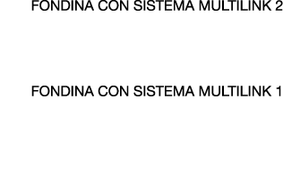 Fondina con sistema Multilink 2 Fondina con sistema Multilink 1 