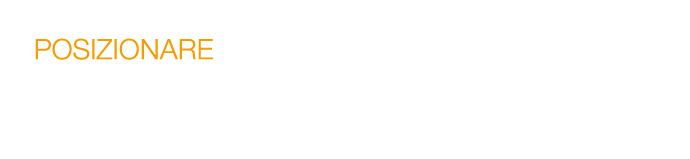 Il Sistema di Portabilit che permette di posizionare la fondina IN ogni tipo di supporto equipaggiato con il Sistema...