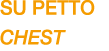 SU PETTO CHEST