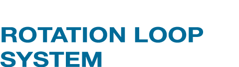 ROTOLOOP S ROTATION LOOP SYSTEM