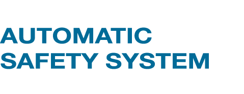 LL LOCK LOOP AUTOMATIC SAFETY SYSTEM