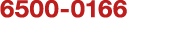 6500 0166