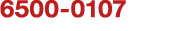 6500 0107
