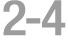 2 4