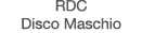 RDC Disco Maschio